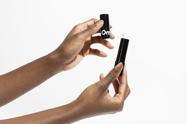Om Argan + Tucuma Lip Butter 5.6ml