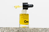 Om Prickly Pear + Schisandra Youth Concentrate Elixir Serum 15ml