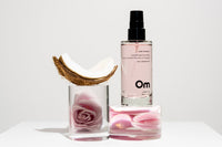 Om Pink Coconut Hydrating Face Mist 105ml