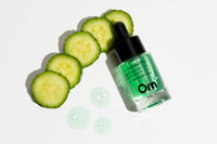 Om Cucumber Tea Brightening Eye Serum 18ml