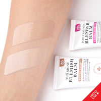 Histolab Sun Shine Blemish Balm (Light Beige) Makeup SPF35 50g