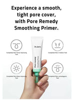 Dr.Jart+ Pore Remedy Soothing Primer SPF30 30ml