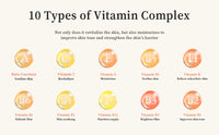 12 GRABS - 10 Elements Vita Serum 50ml