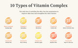 12 GRABS - 10 Elements Vita Serum 50ml