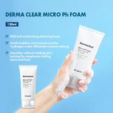 Dr.Jart+ Dermaclear Micro Foam 120ml