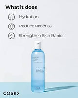 COSRX Hydrium Watery Toner 280ml