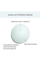 ROVECTIN AQUA PEPTIDE SERUM 30ml