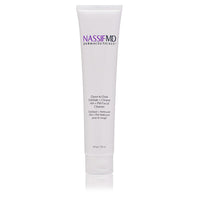 NassifMD Dermaceuticals™  Dawn to Dusk AM+PM Cleansing Exfoliant 2oz