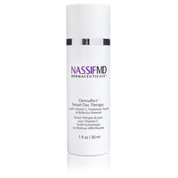 NassifMD Dermaceuticals™  Dermaflect Smart Day Therapy Serum30ml