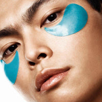 Cooling Hydrogel Eye Mask (60pcs)