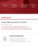 [Cell Fusion C] Laser Rejuvenation Cream 50ml