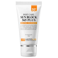 Histolab Post Laser Mineral Sun Care SPF50 50g