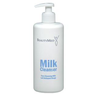 Milk Cleanser Pro Size 500ml / 17.0 fl.oz