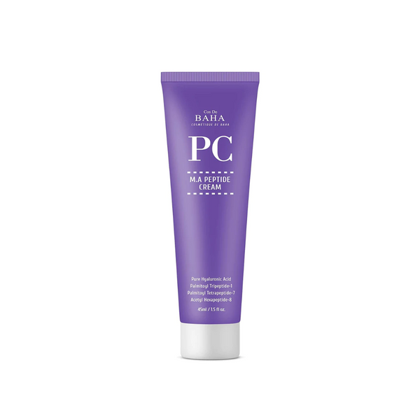 MA Peptide Complex Cream with Matrixyl 3000 & Argireline 45ml