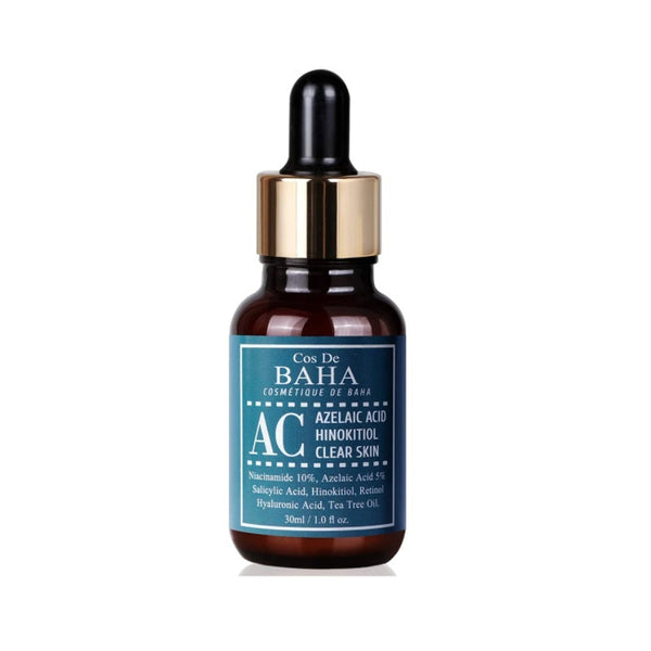 AC Acne Treatment Serum 30ml