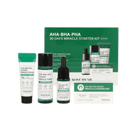 AHA-BHA-PHA 30 Days Miracle Starter Kit