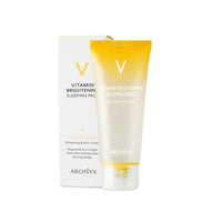 Vitamin Brightening Sleeping Pack  night cream 100ml