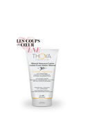 Thoya Broad Spectum Professional  SPF30  Mineral   Sunscreen 75ml