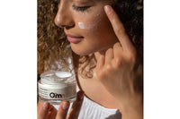 Om Coconut Dew Hyaluronic Moisture Cream 50ml