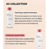 COSRX AC Collection Calming Liquid Mild 125ml