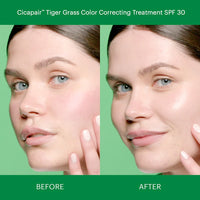 Dr.Jart+ Cicapair Tiger Grass Color Correcting Treatment SPF 22 PA++ 15ml