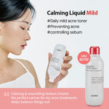 COSRX AC Collection Calming Liquid Mild 125ml