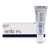 EMLA Numbing Cream - 5gm