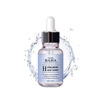 Pure Hyaluronic Acid 1% Powder Solution Serum 30ML