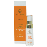 Hylunia Intensive Repair Eye Cream 0.5oz / 15ml)