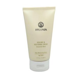 Hylunia Healing & Restoring Cream 6.0oz / 178ml