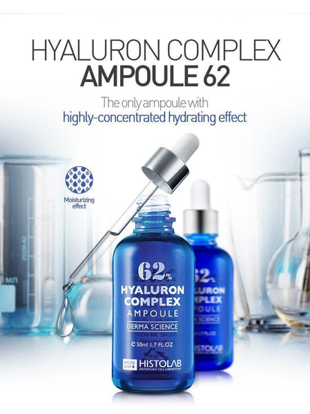 HistoLab Medical Hyaluron Complex Ampoule 62 50ml