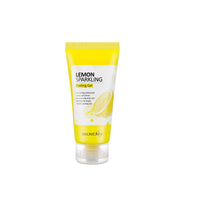 Lemon Sparkling Peeling Gel 120ml