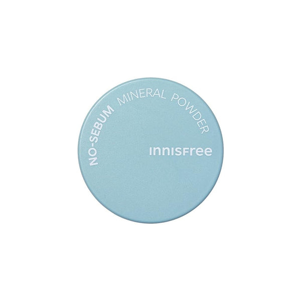 Innisfree No Sebum Mineral Mini Loose Powder