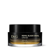 Dr.G Royal Black Snail Cream 50ml