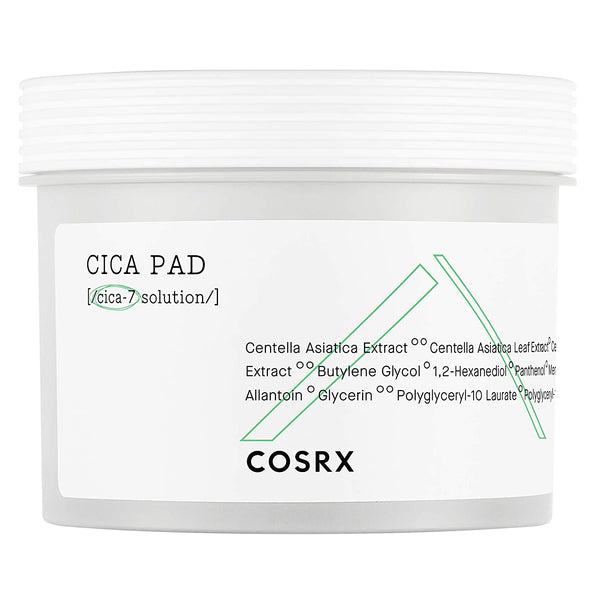 COSRX Pure Fit Cica Toner 90 Pads