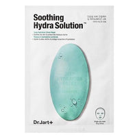 Dr.Jart+ DERMASK WATER JET SOOTHING HYDRA SOLUTION 25g x 5ea