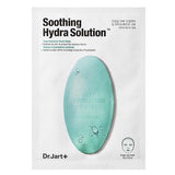 Dr.Jart+ DERMASK WATER JET SOOTHING HYDRA SOLUTION 25g x 5ea