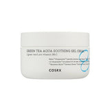 COSRX Hydrium Green Tea Aqua Soothing Gel Cream 50ml