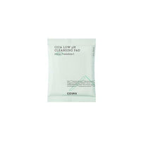 COSRX Pure Fit Cica Low pH Cleansing 30 Pads