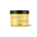 COSRX NEW Full Fit Propolis Synergy Pad 70 Sheets(135ml)