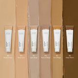 PURITO Cica Clearing BB Cream SPF38 30ml