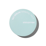 Innisfree No Sebum Mineral Pact 8.5g