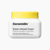 Dr.Jart+ Ceramidin Ectoin-Infused Cream 50ml