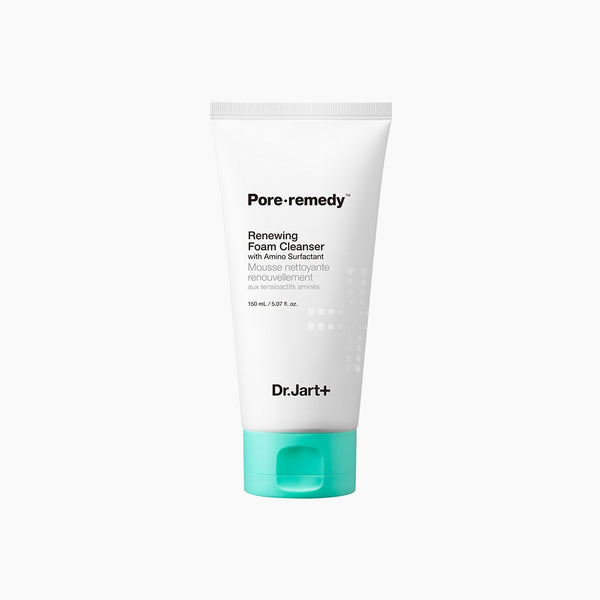 Dr.Jart+ Pore·remedy Renewing Foam Cleanser 150ml