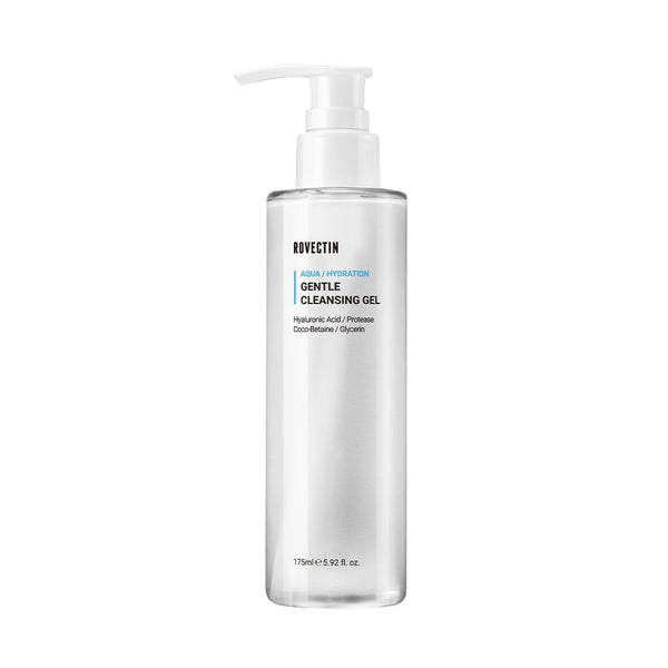 ROVECTIN AQUA GENTLE CLEANSING GEL 175ml