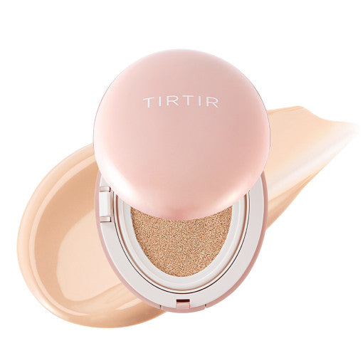 TIRTIR Mask Fit All Cover Pink Cushion SPF50