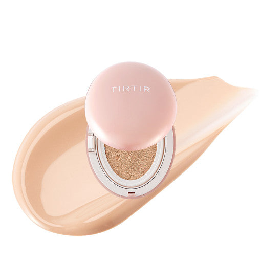 TIRTIR Mask Fit All Cover Pink Cushion SPF50 [MINI]