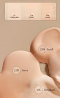 TIRTIR Mask Fit Red Cushion SPF40