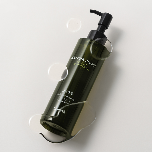 Heimish Matcha Biome Perfect Cleansing Oil 150ml