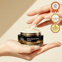 Dr.G Royal Black Snail Cream 50ml